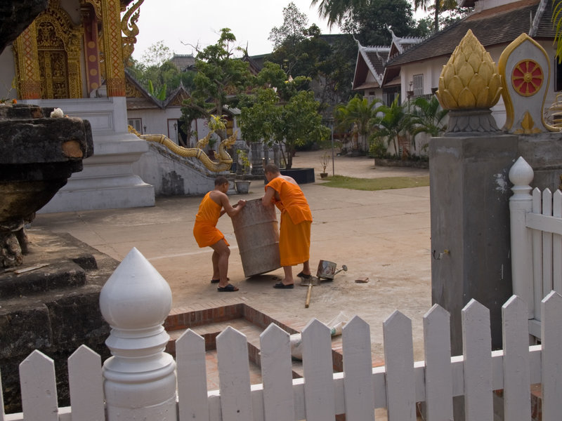 Luang Prabang